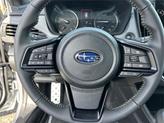 Thumbnail of 2025 Ice Silver Metallic Subaru Crosstrek