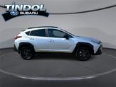 Thumbnail of 2025 Ice Silver Metallic Subaru Crosstrek