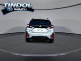 Thumbnail of 2025 Ice Silver Metallic Subaru Crosstrek