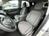Thumbnail of 2024 Summit White Chevrolet Equinox
