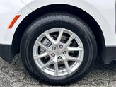 Thumbnail of 2024 Summit White Chevrolet Equinox