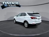 Thumbnail of 2024 Summit White Chevrolet Equinox