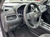 Thumbnail of 2024 Summit White Chevrolet Equinox