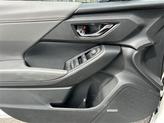 Thumbnail of 2025 Crystal White Pearl Subaru Crosstrek