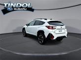 Thumbnail of 2025 Crystal White Pearl Subaru Crosstrek