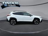 Thumbnail of 2025 Crystal White Pearl Subaru Crosstrek