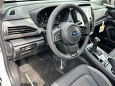 Thumbnail of 2025 Crystal White Pearl Subaru Crosstrek