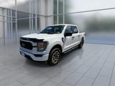 Thumbnail of 2023 OXFORD WHITE Ford F-150