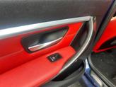 Thumbnail of 2016 Estoril Blue Metallic BMW 328