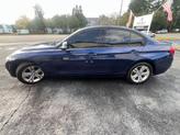 Thumbnail of 2016 Estoril Blue Metallic BMW 328
