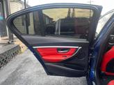 Thumbnail of 2016 Estoril Blue Metallic BMW 328