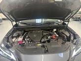 Thumbnail of 2024 Cloudburst Gray Lexus NX 350