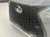 Thumbnail of 2024 Cloudburst Gray Lexus NX 350