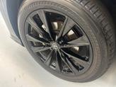 Thumbnail of 2024 Cloudburst Gray Lexus NX 350