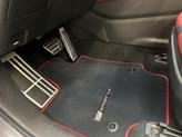 Thumbnail of 2024 Cloudburst Gray Lexus NX 350
