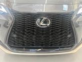 Thumbnail of 2024 Cloudburst Gray Lexus NX 350