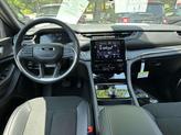 Thumbnail of 2025 Bright White Clearcoat Jeep Grand Cherokee