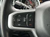 Thumbnail of 2022 Granite Crystal Metallic Clearcoat RAM 1500