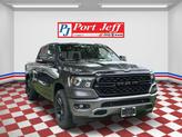 Thumbnail of 2022 Granite Crystal Metallic Clearcoat RAM 1500