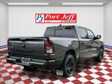 Thumbnail of 2022 Granite Crystal Metallic Clearcoat RAM 1500