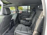 Thumbnail of 2020 Iridescent Pearl Tricoat Chevrolet Suburban