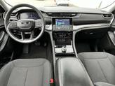Thumbnail of 2023 Diamond Black Crystal Pearlcoat Jeep Grand Cherokee