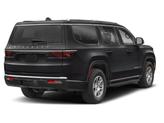 Thumbnail of 2025 Diamond Black Crystal Pearlcoat Jeep Wagoneer