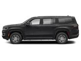 Thumbnail of 2025 Diamond Black Crystal Pearlcoat Jeep Wagoneer