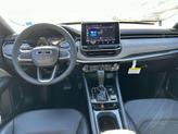 Thumbnail of 2024 Diamond Black Crystal Pearlcoat Jeep Compass
