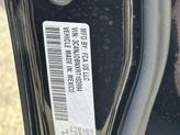 Thumbnail of 2024 Diamond Black Crystal Pearlcoat Jeep Compass