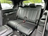 Thumbnail of 2021 Diamond Black Crystal Pearlcoat Jeep Grand Cherokee L
