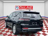 Thumbnail of 2021 Diamond Black Crystal Pearlcoat Jeep Grand Cherokee L