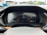 Thumbnail of 2021 Diamond Black Crystal Pearlcoat Jeep Grand Cherokee L