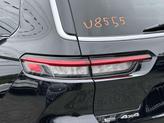 Thumbnail of 2021 Diamond Black Crystal Pearlcoat Jeep Grand Cherokee L
