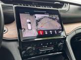 Thumbnail of 2021 Diamond Black Crystal Pearlcoat Jeep Grand Cherokee L