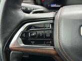 Thumbnail of 2021 Diamond Black Crystal Pearlcoat Jeep Grand Cherokee L