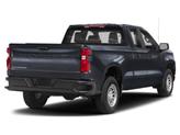 Thumbnail of 2024 Dark Ash Metallic Chevrolet Silverado 1500
