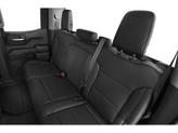 Thumbnail of 2024 Dark Ash Metallic Chevrolet Silverado 1500