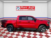 Thumbnail of 2022 Red Line RAM 1500