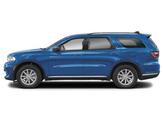 Thumbnail of 2025 Frostbite Pearlcoat Dodge Durango