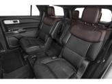 Thumbnail of 2020 Star White Metallic Tri-Coat Ford Explorer