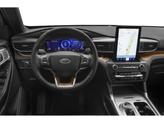 Thumbnail of 2020 Star White Metallic Tri-Coat Ford Explorer