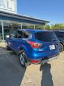 Thumbnail of 2017 Lightning Blue Metallic Ford Escape