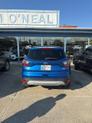 Thumbnail of 2017 Lightning Blue Metallic Ford Escape