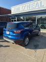 Thumbnail of 2017 Lightning Blue Metallic Ford Escape