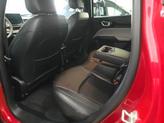 Thumbnail of 2024 Red Line Jeep Compass