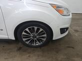 Thumbnail of 2018 White Platinum Metallic Tri-Coat Ford C-Max Hybrid