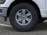 Thumbnail of 2025 Oxford White Ford F-150