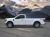 Thumbnail of 2025 Oxford White Ford F-150