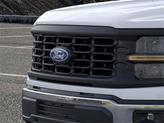 Thumbnail of 2025 Oxford White Ford F-150